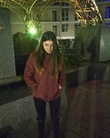 Ирина Господаренко