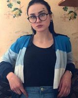 Елизавета Енина