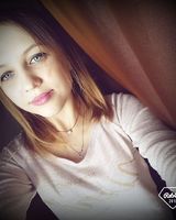 Олександра Заноза
