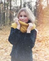 Оля Сугакова