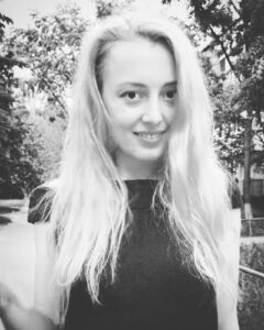 Anna Manzenko