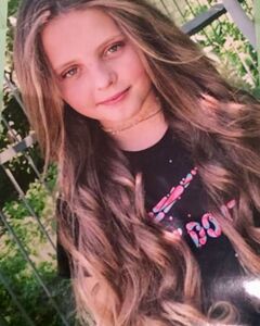 Анастасія Латанишин