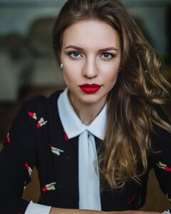 Алина Петренко