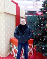 Максим Цимбал