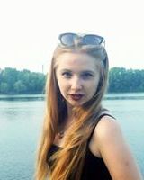 Марина Колісник