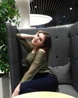 Violetta Lushnikova