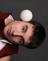 Дмитрий Забунов