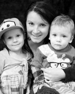 Влада/Захар Шеремета