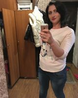 Татьяна Смыковчук