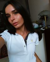 Анастасія Глущак