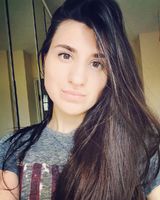 Валерiя Буровнiкова