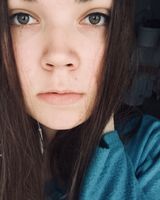 Настя Шаганенко