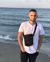 Валерій Цуркан