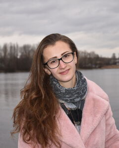 Анна Бабута