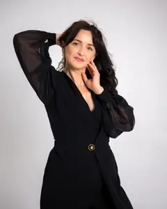 Марія Панас