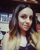 Карина Духневич