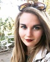 Анюта Савченко