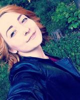 Марина Чубенко