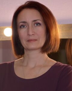 Oksana Radchenko