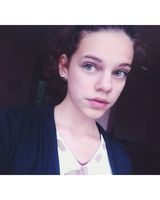 аня нечай