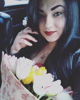 Лилия Искоростенская