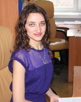 Наталья Косянчук