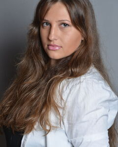 Ірина Ляшук