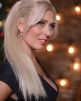 Елена Каширина