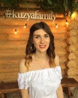 Катерина Крилова