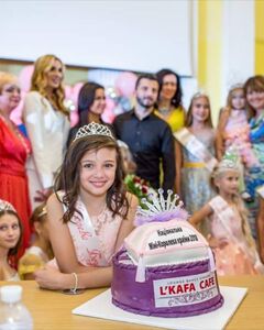 Ангеліна Русинюк