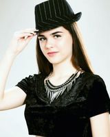 Елизавета Антоновская