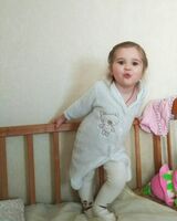 Ника Сложаникина