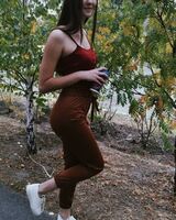 Полина Белоконь