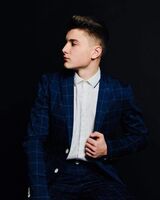 Владимир Дячков