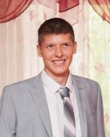 Олег Чебаков