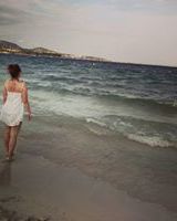 Дарья Сондерс