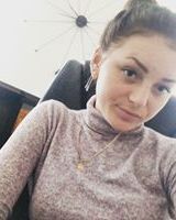 Марія Білоус