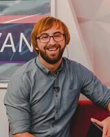 Михаил Цемах