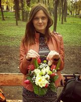 Анастасия Донченко
