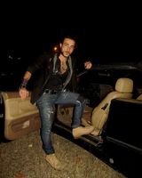 Dante Santoro