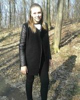 Алина Мельник