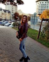 Анастасія Попова