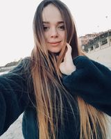 Богдана Юріївна