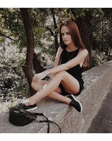 Екатерина Ильенченко