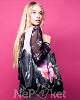 Карина Варакина