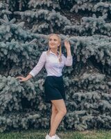 Олександра Бінівська