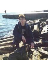 Даніїо Янієв