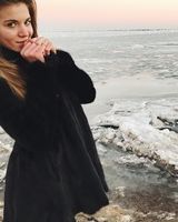 Алина Коробка