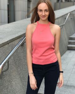 Євгенія Лейман