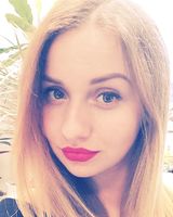 Мария Шеремет